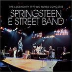 Bruce Springsteen & E Street Band - The Legendary 1979 No Nu, Ophalen of Verzenden, Nieuw in verpakking