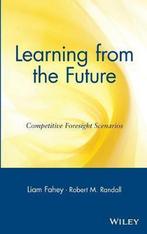 Learning from the Future 9780471303527 Robert Randall, Verzenden, Zo goed als nieuw, Robert Randall