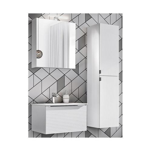 Badkamermeubel Ortus 60CM (Badkamermeubels), Huis en Inrichting, Badkamer | Badkamermeubels, Nieuw, Ophalen of Verzenden