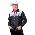 Ken Cowboy Shirt, Verzenden, Nieuw, Feestartikel