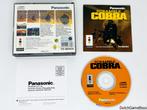 3DO - Scramble Cobra, Verzenden, Gebruikt