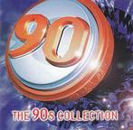 cd - Various - The 90s Collection - 1990, Zo goed als nieuw, Verzenden