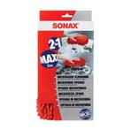Sonax Microvezelspons, Verzenden