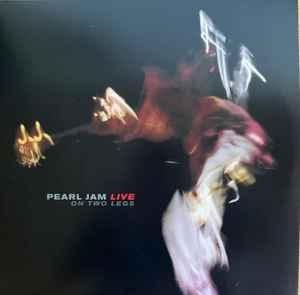 lp nieuw - Pearl Jam - Live On Two Legs, Cd's en Dvd's, Vinyl | Rock, Zo goed als nieuw, Verzenden