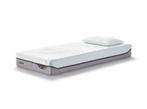 Refurbished TEMPUR PRO® CoolQuilt Matras | 80 x 210 | 21 cm, Huis en Inrichting, Eenpersoons, Verzenden, 210 cm, Nieuw