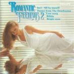 cd - Various - Romantic Feelings 2, Cd's en Dvd's, Verzenden, Zo goed als nieuw