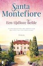 Een tijdloze liefde 9789022583753 Santa Montefiore, Verzenden, Gelezen, Santa Montefiore