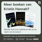Een handvol hemel 9789044329292 Kristin Hannah, Verzenden, Gelezen, Kristin Hannah