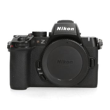 Nikon Z50 II beschikbaar voor biedingen