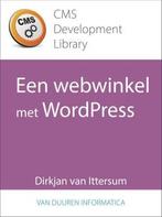 Een webwinkel met WordPress, Nieuw, Verzenden