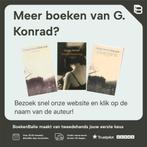 Medeplichtige 9789060126707 G. Konrad, Verzenden, Gelezen, G. Konrad