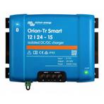 Victron Orion-Tr Smart 12/24-15A (360W) niet-geïsoleerd, Auto-onderdelen, Ophalen of Verzenden, Nieuw