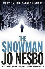 The Snowman (Harry Hole 7) 9780099551744 Jo Nesbo, Verzenden, Gelezen, Jo Nesbo