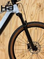 Cube Reaction Hybrid Pro 625 29 inch E-Mountainbike Shimano, Overige merken, Hardtail, Heren, 45 tot 49 cm