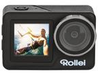 Veiling - Rollei Actioncam 11S Plus, Audio, Tv en Foto, Actiecamera's, Nieuw