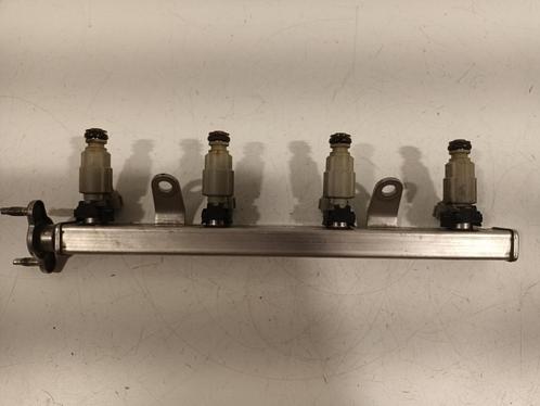 Injectorrail Kia Rio III 1.2 CVVT 3531004000, Auto-onderdelen, Motor en Toebehoren, ARN erkend, Stiba lid, Erkend duurzaam, Gebruikt
