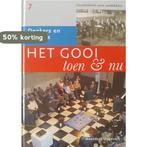 Het Gooi Toen En Nu Dl 07 9789040021527, Verzenden, Zo goed als nieuw