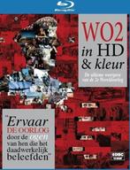 WO2 in HD & Kleur - Complete Collectie (Blu-ray), Cd's en Dvd's, Blu-ray, Verzenden, Gebruikt