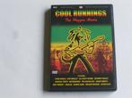 Cool Runnings - The Reggae Movie (DVD), Cd's en Dvd's, Verzenden, Nieuw in verpakking