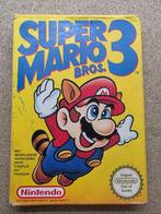 Nintendo - Nes - - Rare Super Mario Bros. 3 (FRA) - Pal B -, Spelcomputers en Games, Nieuw