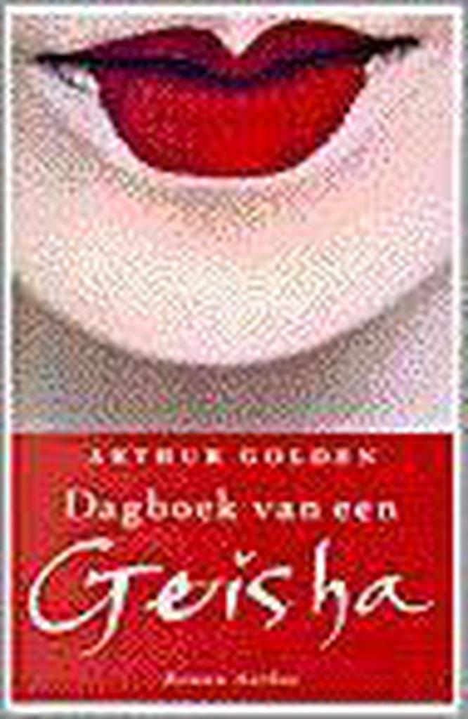 Dagboek van een geisha 9789041402202 Arthur Golden, Boeken, Romans, Gelezen, Verzenden