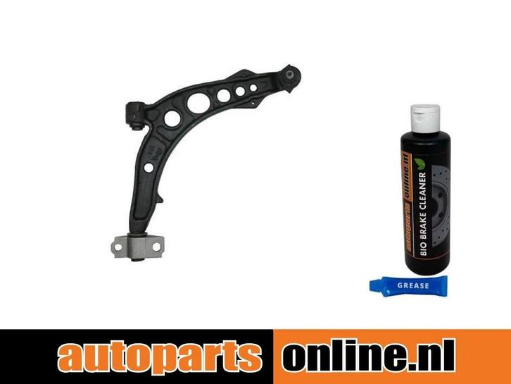 Draagarm Fiat Barchetta voorzijde, rechts, onder, Auto-onderdelen, Besturing, Nieuw, Fiat, Verzenden