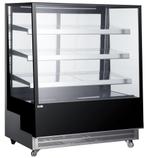 Koelvitrine Met 3 Schuine Schappen, Arktic, 650L, 230v/490w,, Ophalen of Verzenden, Nieuw