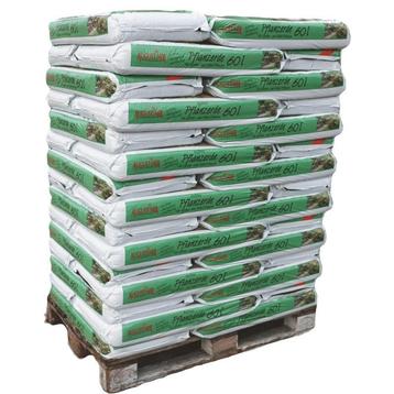 Augustiner Bemeste Tuinaarde - Voordelige Palletdeal! beschikbaar voor biedingen