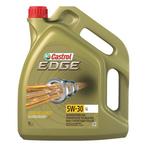 CASTROL Castrol 5W30 LL Longlife 5L Edge 15669E Motorolie..., Auto-onderdelen, Ophalen of Verzenden, Nieuw
