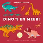 Boek: Dinos en meer! - (als nieuw), Boeken, Verzenden, Zo goed als nieuw