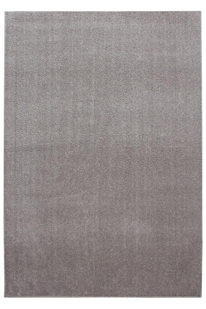 Hoogpolig Vloerkleed | Ata | Beige | 120x170 cm, Huis en Inrichting, Stoffering | Tapijten en Kleden, Verzenden