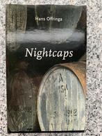 Nightcaps – Whisky (Hans Offringa), Gelezen, Overige typen, Europa, Hans Offringa