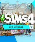 De Sims 4: Ecologisch Leven PC - DIRECT geleverd