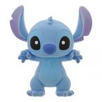 Stitch Flocked 20 cm, Verzamelen, Disney, Ophalen of Verzenden, Nieuw