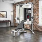 Life Fitness G7 Homegym, Verzenden, Nieuw, Krachtstation