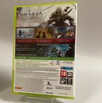 Assassins Creed III Xbox 360 Slip Case, Ophalen of Verzenden, Nieuw