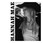 Hannah Mae - Rode Draad - CD, Cd's en Dvd's, Ophalen of Verzenden, Nieuw in verpakking