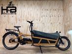 Riese & Müller Load4 75 Vario E-Bike Enviolo 2023, Riese & Müller, Ophalen of Verzenden, Zo goed als nieuw, 47 tot 51 cm