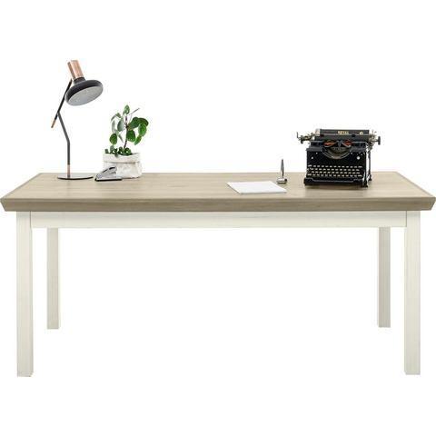 set one by Musterring Bureau York Breedte 180 cm, Huis en Inrichting, Bureaus, Nieuw, Verzenden