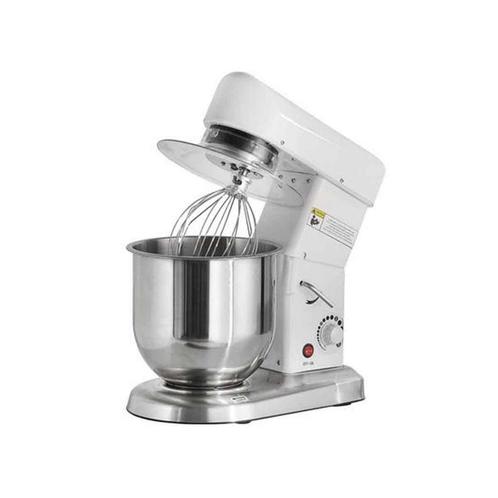 HCB Planeetmenger - 7 liter - 230V - RVS, Zakelijke goederen, Horeca | Keukenapparatuur, Nieuw in verpakking, Bakkerij en Slagerij