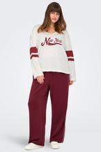 ONLY broek CARLETT Maat:, Verzenden, Nieuw, Overige kleuren