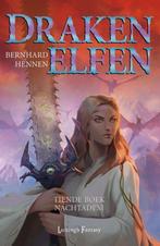 9789024573691 Drakenelfen 10 - Nachtadem, Verzenden, Nieuw, Bernhard Hennen