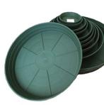 Kunststof badschaal of voerschaal vogels Ø 10 cm – Duurzaam, Dieren en Toebehoren, Verzenden, Nieuw