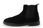 Blackstone Chelsea boots in maat 45 Zwart | 10% extra, Blackstone, Verzenden, Zwart, Boots