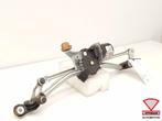 Opel Corsa F Peugeot Ruitenwisser Mechaniek 9824784980, Ophalen, Gebruikt, Opel