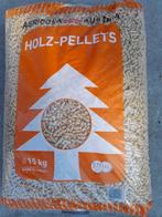 houtpellets, Nieuw