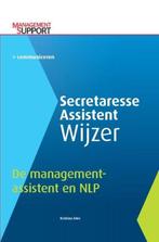 9789462154223 Secretaresse Assistent Wijzer  -   De manag..., Boeken, Verzenden, Nieuw, Kristine Ates