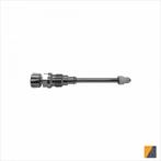 DeVilbiss luchtregelaar kompleet tbv PRO-Lite PRO-407-K, Doe-het-zelf en Verbouw, Schildersmaterialen, Ophalen of Verzenden, Nieuw