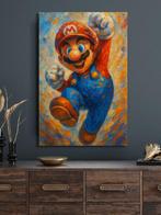 Sylar T. - Here We Go & Peach Renaissance - 40x60cm, Nieuw