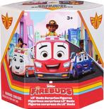 Disney Firebuds Vuur Vriendjes - Lil Buds-figuren van 5 cm -, Ophalen of Verzenden, Nieuw